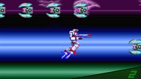 Arcade Archives 2 Tatakae! Big Fighter