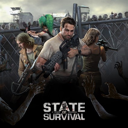 State of Survival