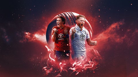 Cricket 26 - Pro Team Edition