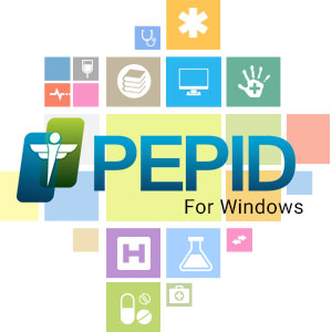PEPID for Windows