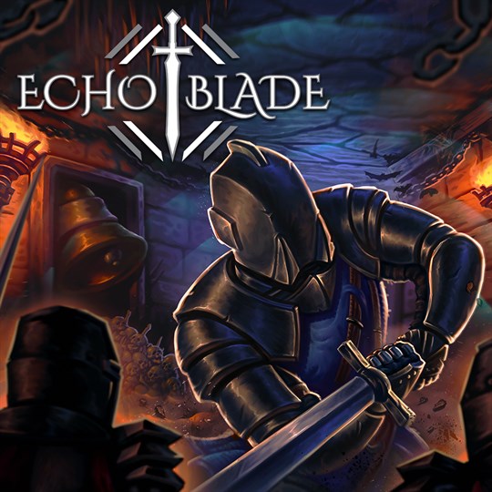 EchoBlade for xbox