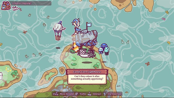Townseek Demo — 13