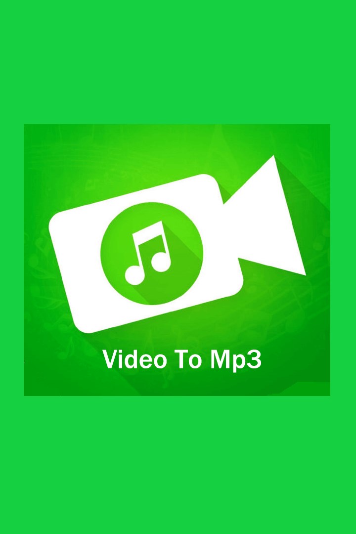 Video To Mp3 Converter,Video Trimmer
