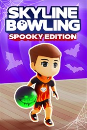 Skyline Bowling: Spooky Edition