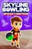 Skyline Bowling: Spooky Edition