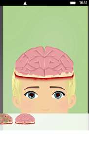Brain Surgery Games screenshot 3