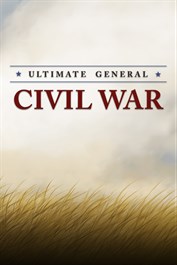 Ultimate General: Civil War - Demo