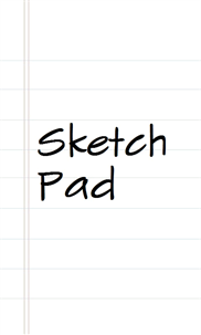 Sketch Pad Pro screenshot 1