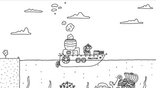 Johnny Rocket screenshot 5