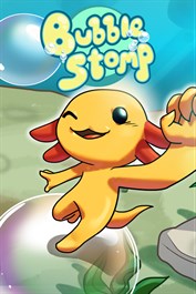 Bubble Stomp (Xbox One)