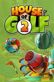 House of Golf 2