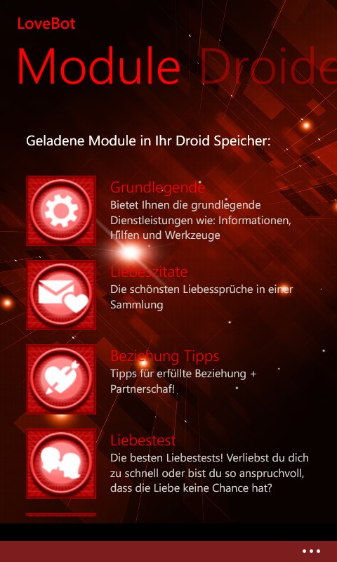 Lovebot Beziehen Microsoft Store De Lu