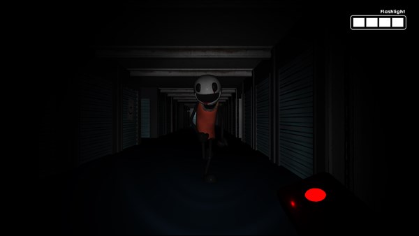 Five Nights at the Warehouse — 4