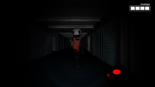 Five Nights at the Warehouse screenshot 4