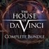 The House of Da Vinci Complete bundle