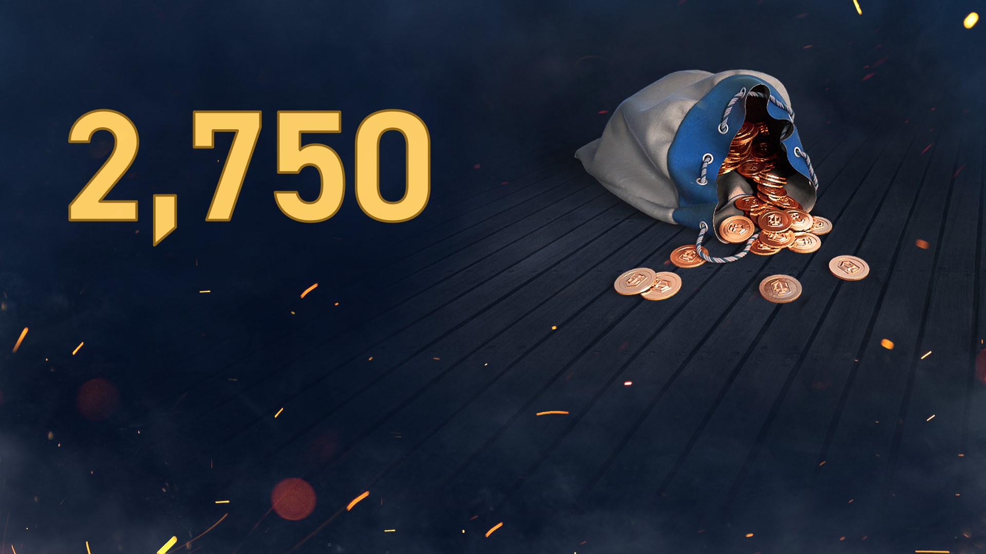 world of warships doubloons offer