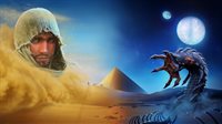 Starsand