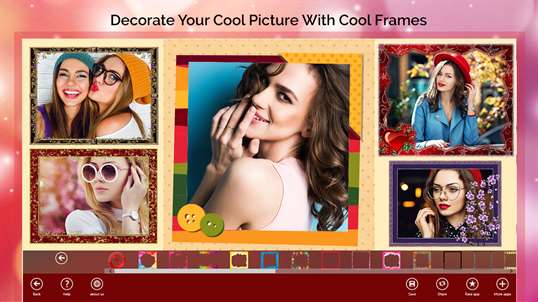 Selfie Camera  Expert  for Windows 10 PC Free Download  