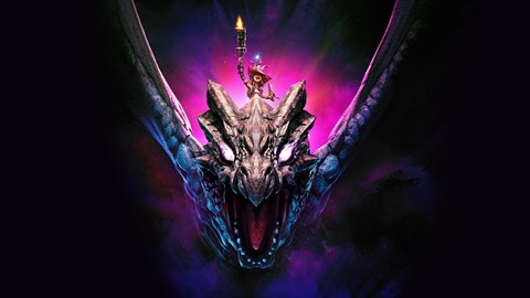 Набор предзаказа «Tiny Tina's Wonderlands»