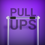 Pull Ups Workout Training Pro App Deluxe