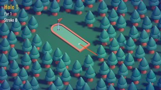Mini Golf Quest screenshot 5