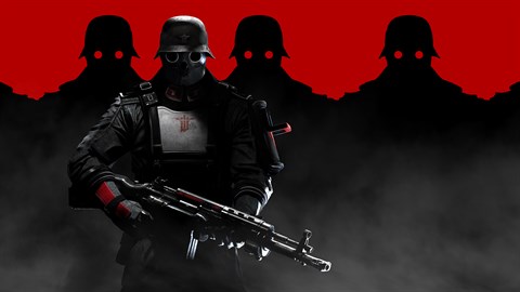 Wolfenstein: The New Order (PC)