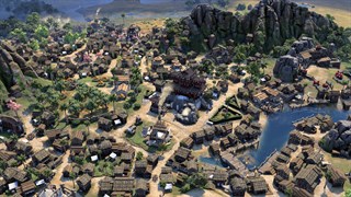 Buy Sid Meier's Civilization® VII: Brush and Blade Collection | Xbox