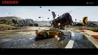 Dangerous driving shop xbox store