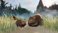 Planet Zoo : Pack Crépuscule