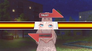 Kuznetsk 1997: Detective Visual Novel screenshot 5