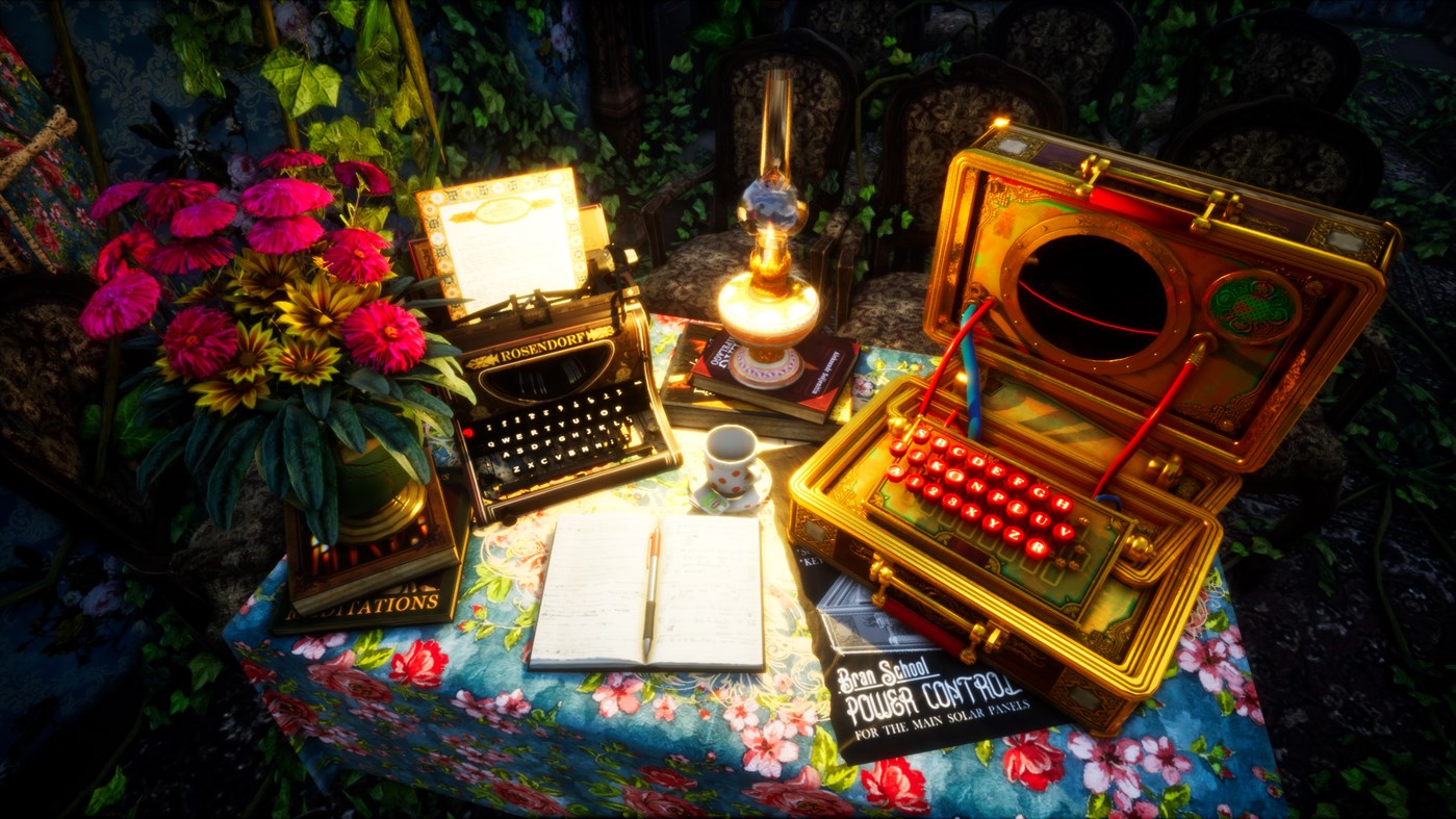 #3. Last Days of Lazarus (Xbox) Podle: GrimTalin