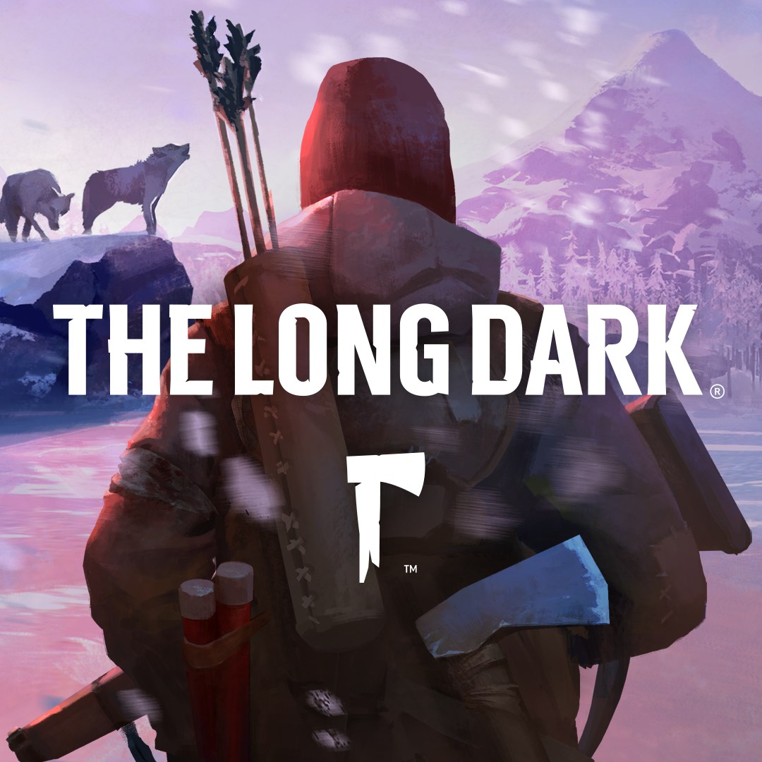The Long Dark