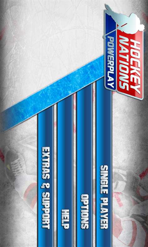 Hockey Nations Screenshots 2