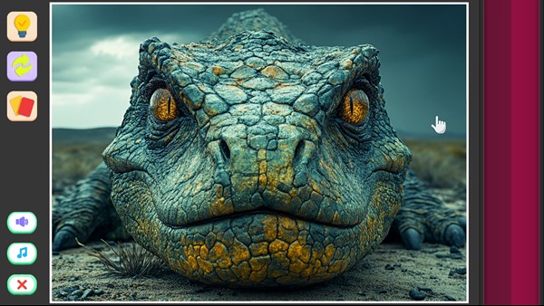Epic Jurassic Jigsaw - PC — 14
