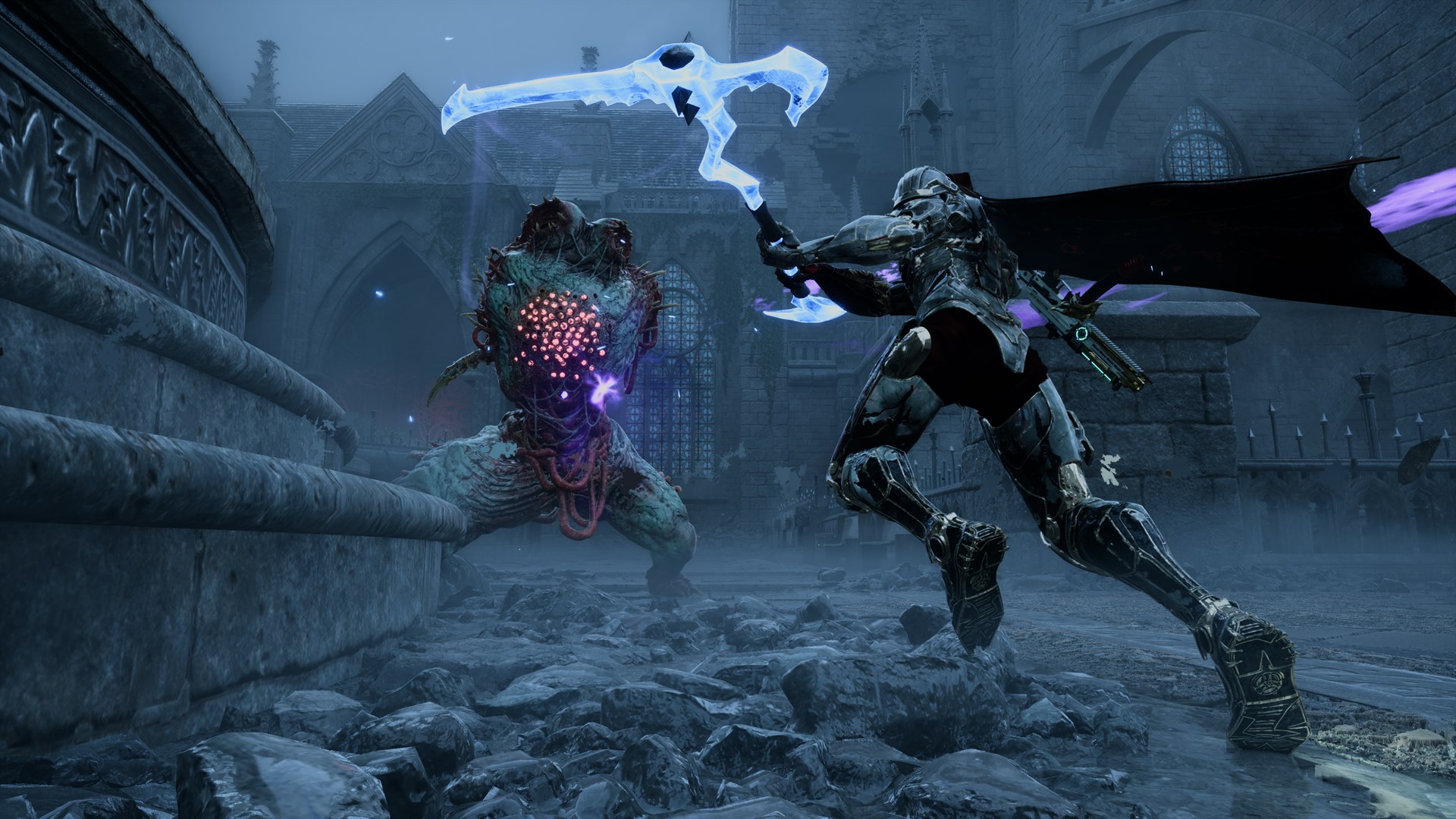Screenshot 5 from Armatus