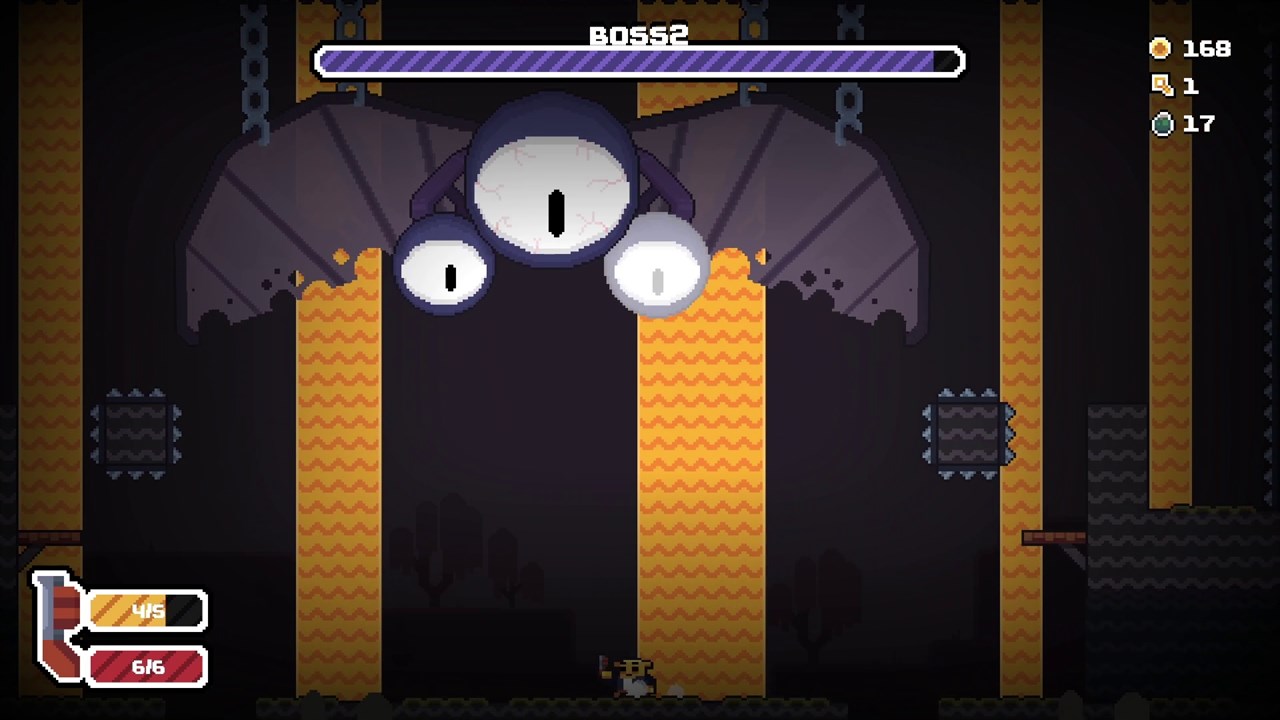 Yello Adventures screenshot 5