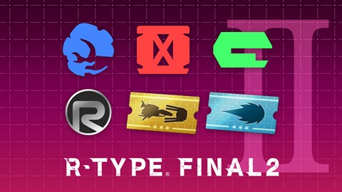 Ace Pilot Special Training Pack II