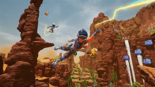 Revenge of the Savage Planet screenshot 3
