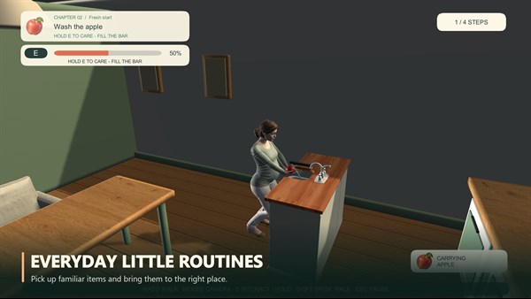 Mother Pregnancy Simulator — 1
