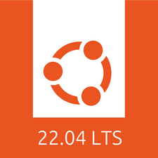 Ubuntu 22.04.2 LTS