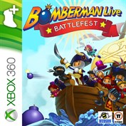 Buy Bomberman Battlefest Xbox