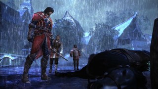Castlevania: Lords of Shadow screenshot 5