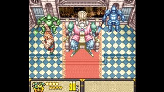 Feudal Bros - Tonosama 1 screenshot 5