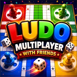 Ludo Multiplayer With Friends