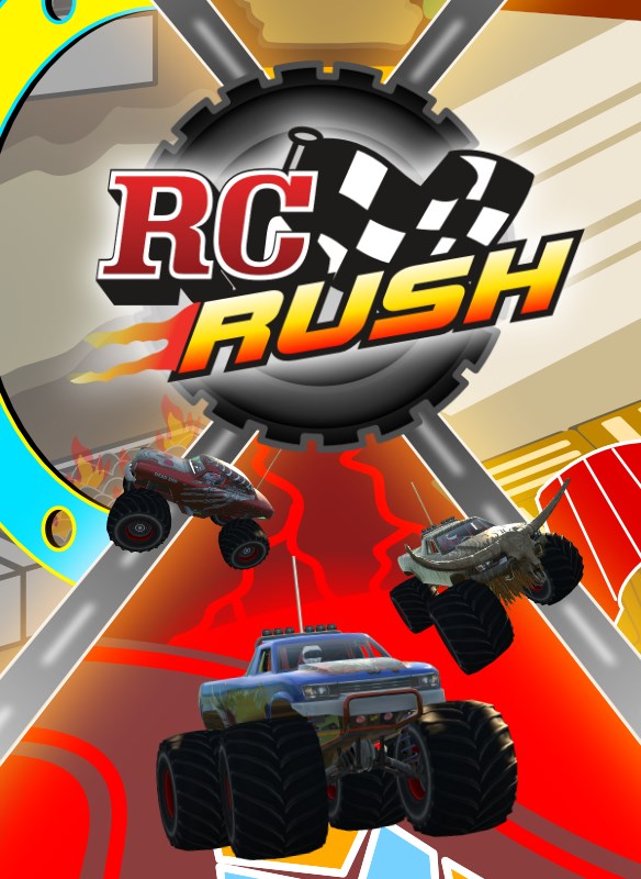 xbox 360 rc car game