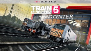 Train Sim World® 5: Free Starter Pack