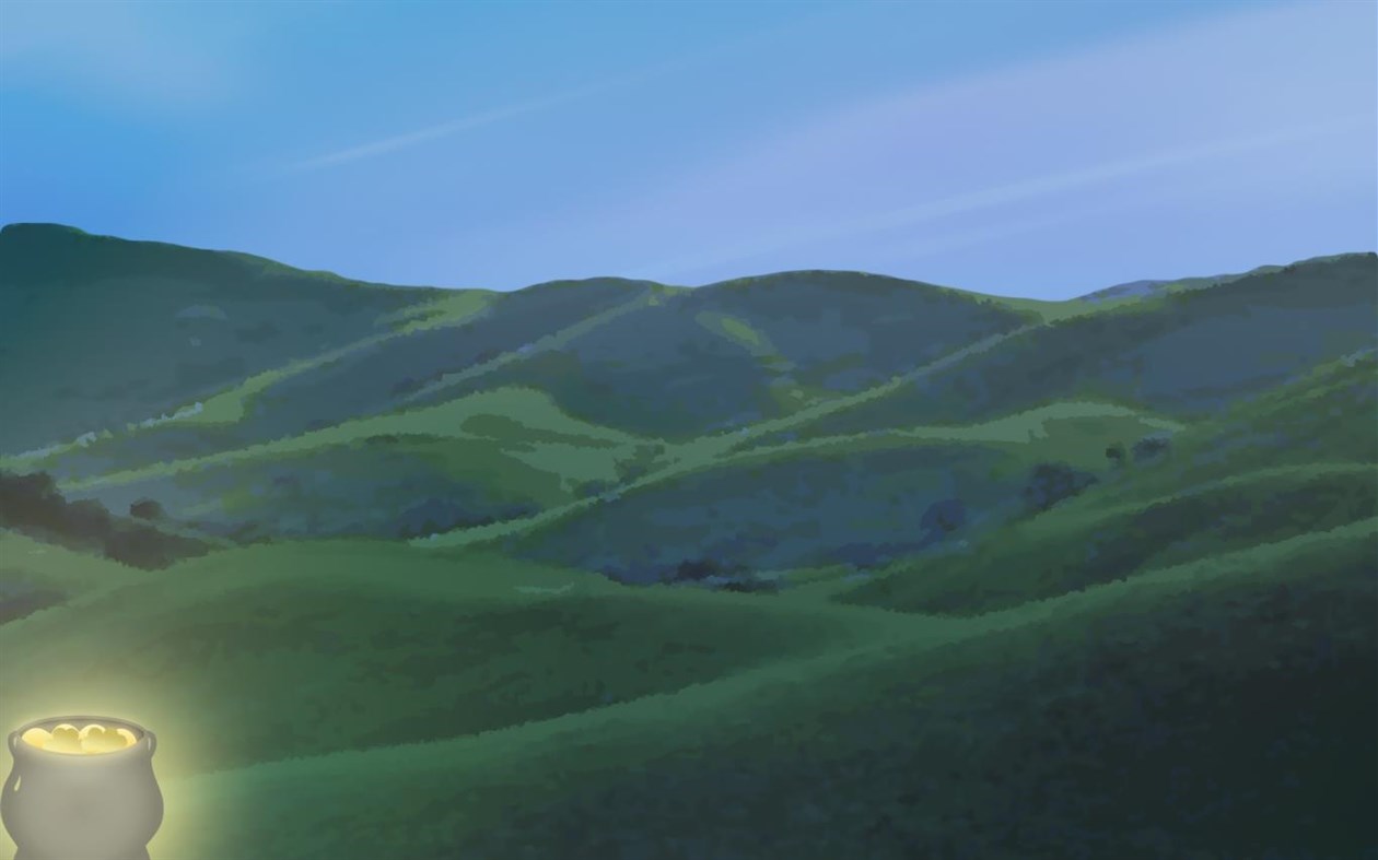 #3. Shamrocks (Windows) 由: Microsoft Corporation