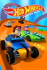 Buy Hot Wheels™ Booster Pack