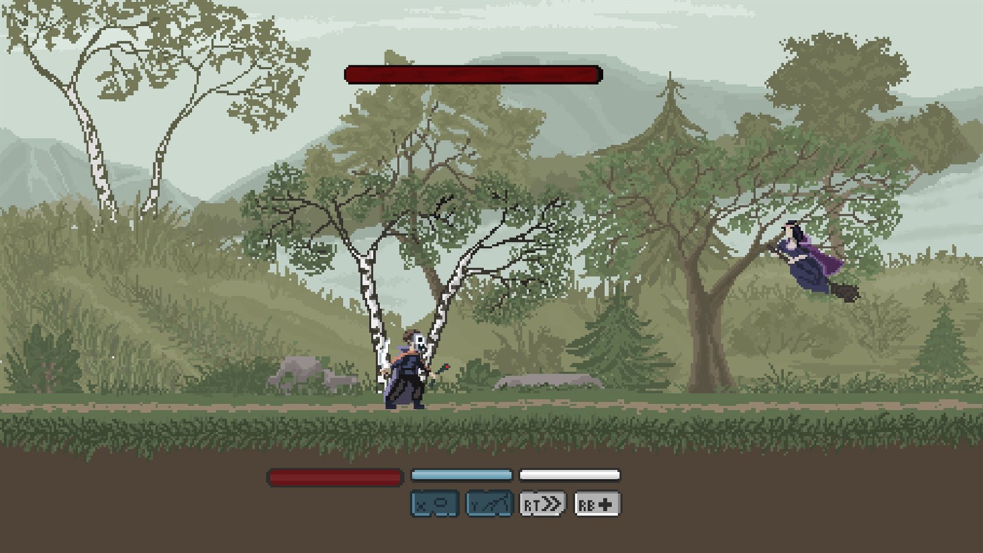 #6. Shamans & Cyborgs bundle (Windows) Ved: Xitilon