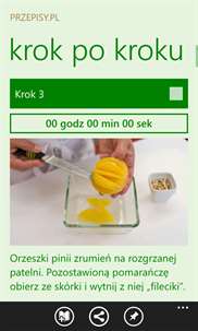 przepisy.pl screenshot 5